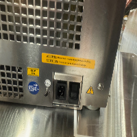 Thermo Sorvall Legend XTR Refrigerated Centrifuge image 1